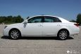 2006 TOYOTA AVALON LIMITED LEATHER HTD SEATS
