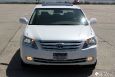 2006 TOYOTA AVALON LIMITED LEATHER HTD SEATS