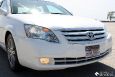 2006 TOYOTA AVALON LIMITED LEATHER HTD SEATS