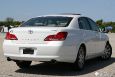 2006 TOYOTA AVALON LIMITED LEATHER HTD SEATS