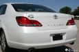 2006 TOYOTA AVALON LIMITED LEATHER HTD SEATS
