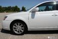 2006 TOYOTA AVALON LIMITED LEATHER HTD SEATS