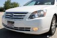 2006 TOYOTA AVALON LIMITED LEATHER HTD SEATS