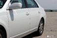 2006 TOYOTA AVALON LIMITED LEATHER HTD SEATS