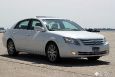 2006 TOYOTA AVALON LIMITED LEATHER HTD SEATS