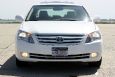 2006 TOYOTA AVALON LIMITED LEATHER HTD SEATS