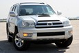 2005 TOYOTA 4RUNNER SPORT 4WD SUNROOF