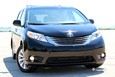 2014 Toyota Sienna XLE's photo
