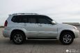 2005 LEXUS GX470 NAVIGATION SPORT PKG REAR DVD