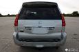 2005 LEXUS GX470 NAVIGATION SPORT PKG REAR DVD