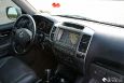 2005 LEXUS GX470 NAVIGATION SPORT PKG REAR DVD