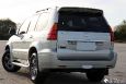 2005 LEXUS GX470 NAVIGATION SPORT PKG REAR DVD