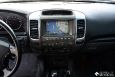 2005 LEXUS GX470 NAVIGATION SPORT PKG REAR DVD