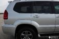 2005 LEXUS GX470 NAVIGATION SPORT PKG REAR DVD