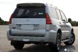 2005 LEXUS GX470 NAVIGATION SPORT PKG REAR DVD