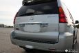 2005 LEXUS GX470 NAVIGATION SPORT PKG REAR DVD