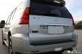 2005 LEXUS GX470 NAVIGATION SPORT PKG REAR DVD