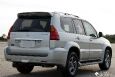 2005 LEXUS GX470 NAVIGATION SPORT PKG REAR DVD