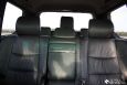 2005 LEXUS GX470 NAVIGATION SPORT PKG REAR DVD