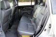 2005 LEXUS GX470 NAVIGATION SPORT PKG REAR DVD