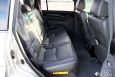 2005 LEXUS GX470 NAVIGATION SPORT PKG REAR DVD