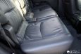 2005 LEXUS GX470 NAVIGATION SPORT PKG REAR DVD