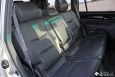2005 LEXUS GX470 NAVIGATION SPORT PKG REAR DVD