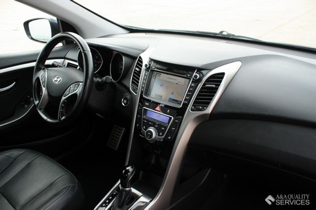 2013 HYUNDAI ELANTRA GT NAVIGATION CAMERA