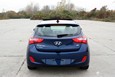 2013 HYUNDAI ELANTRA GT NAVIGATION CAMERA