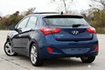 2013 HYUNDAI ELANTRA GT NAVIGATION CAMERA