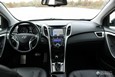 2013 HYUNDAI ELANTRA GT NAVIGATION CAMERA