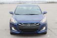 2013 HYUNDAI ELANTRA GT NAVIGATION CAMERA