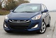2013 HYUNDAI ELANTRA GT NAVIGATION CAMERA