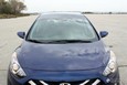 2013 HYUNDAI ELANTRA GT NAVIGATION CAMERA