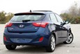 2013 HYUNDAI ELANTRA GT NAVIGATION CAMERA