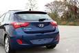 2013 HYUNDAI ELANTRA GT NAVIGATION CAMERA