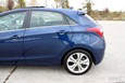 2013 HYUNDAI ELANTRA GT NAVIGATION CAMERA