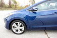 2013 HYUNDAI ELANTRA GT NAVIGATION CAMERA