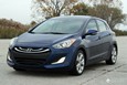 2013 HYUNDAI ELANTRA GT NAVIGATION CAMERA