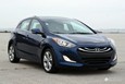 2013 HYUNDAI ELANTRA GT NAVIGATION CAMERA