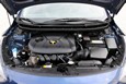 2013 HYUNDAI ELANTRA GT NAVIGATION CAMERA