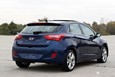2013 HYUNDAI ELANTRA GT NAVIGATION CAMERA
