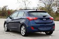 2013 HYUNDAI ELANTRA GT NAVIGATION CAMERA
