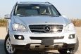 2006 MERCEDES-BENZ ML350 AWD NAV WARRANTY