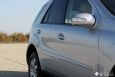 2006 MERCEDES-BENZ ML350 AWD NAV WARRANTY