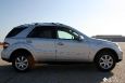 2006 MERCEDES-BENZ ML350 AWD NAV WARRANTY