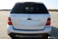 2006 MERCEDES-BENZ ML350 AWD NAV WARRANTY