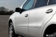 2006 MERCEDES-BENZ ML350 AWD NAV WARRANTY