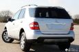 2006 MERCEDES-BENZ ML350 AWD NAV WARRANTY