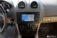 2006 MERCEDES-BENZ ML350 AWD NAV WARRANTY